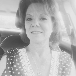 Meet your Posher, Kristy